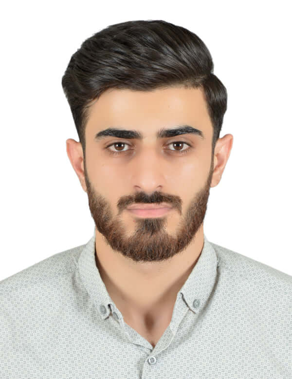 Ravyar Ahmed Abdulqadir, Graduate Knowledge University
