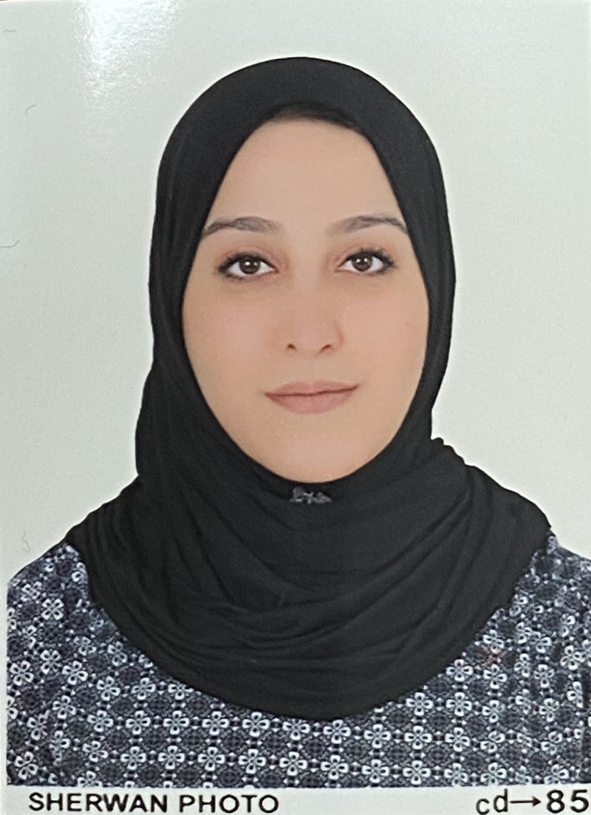 HANA MOSHIN SHEKHMOHAMED, Graduate Knowledge University