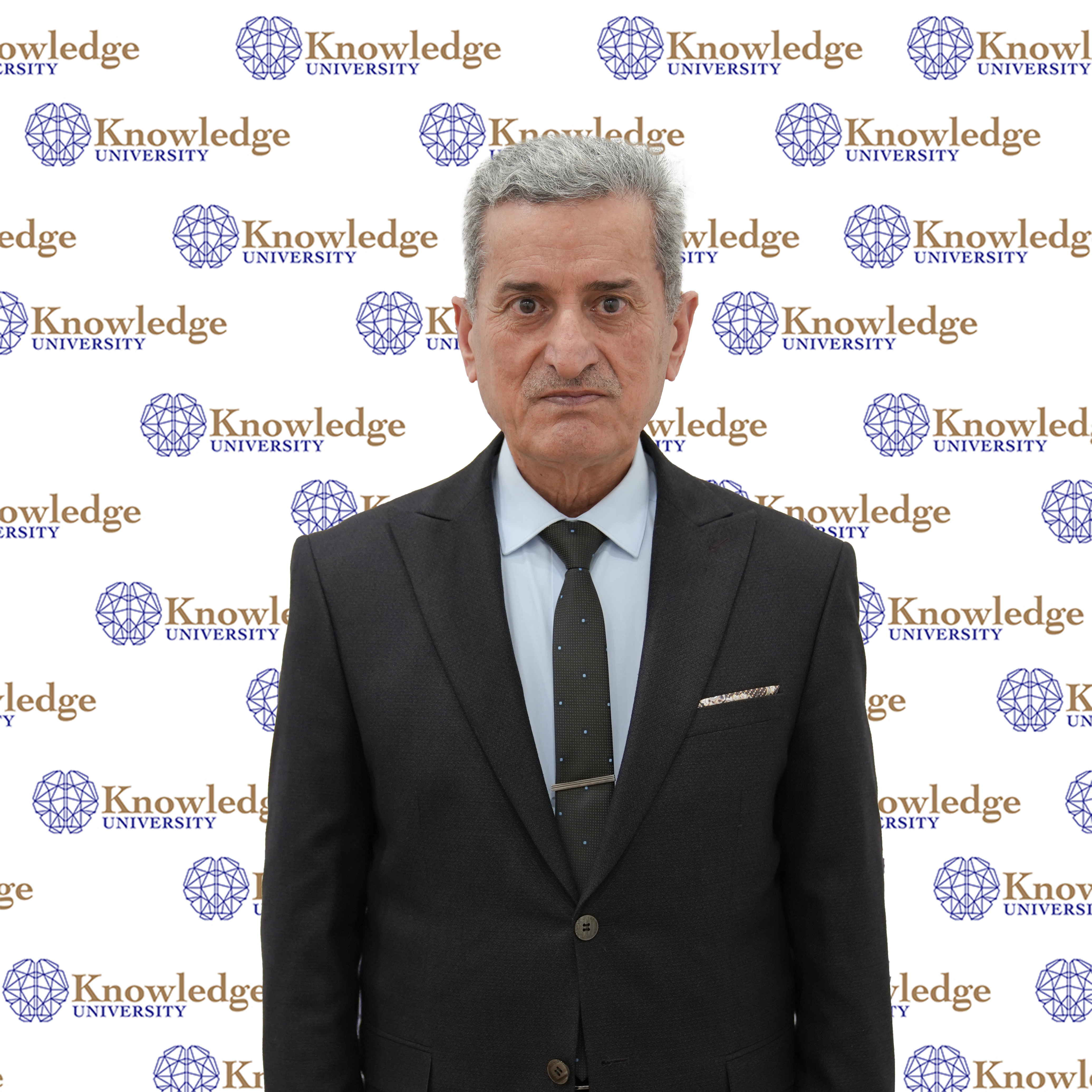 Kamal Mustafa Mahmood, Knowledge University Council