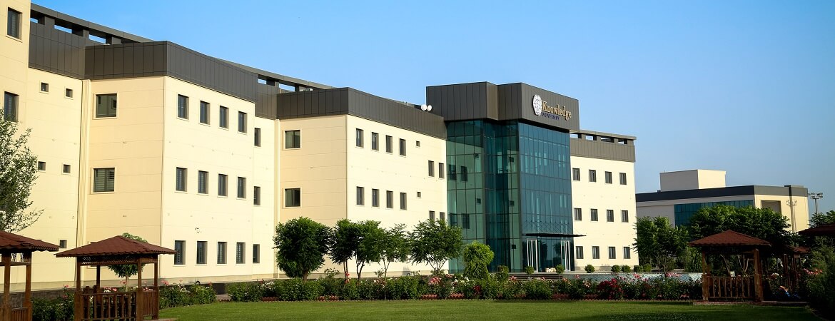 knowledge university, Medical Microbiology Department