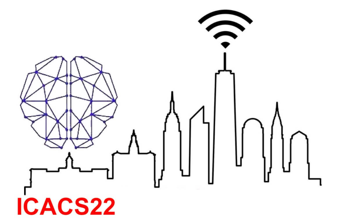 ICACS22: The 2nd International Conference of Applied Computing & Smart Cities  21 & 22 May 2023, Erbil, Iraq