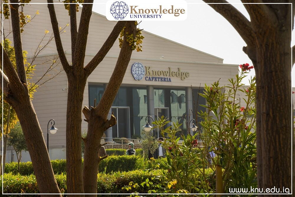 Knowledge University Cafeteria