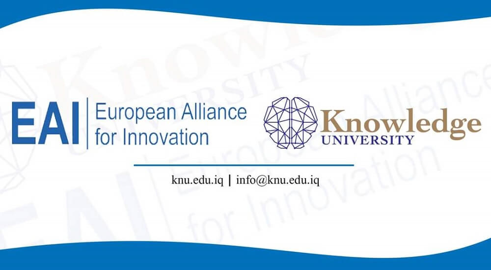 KNU President serves as General Chair of an European Conference KNU President serves as General Chair of an European Conference