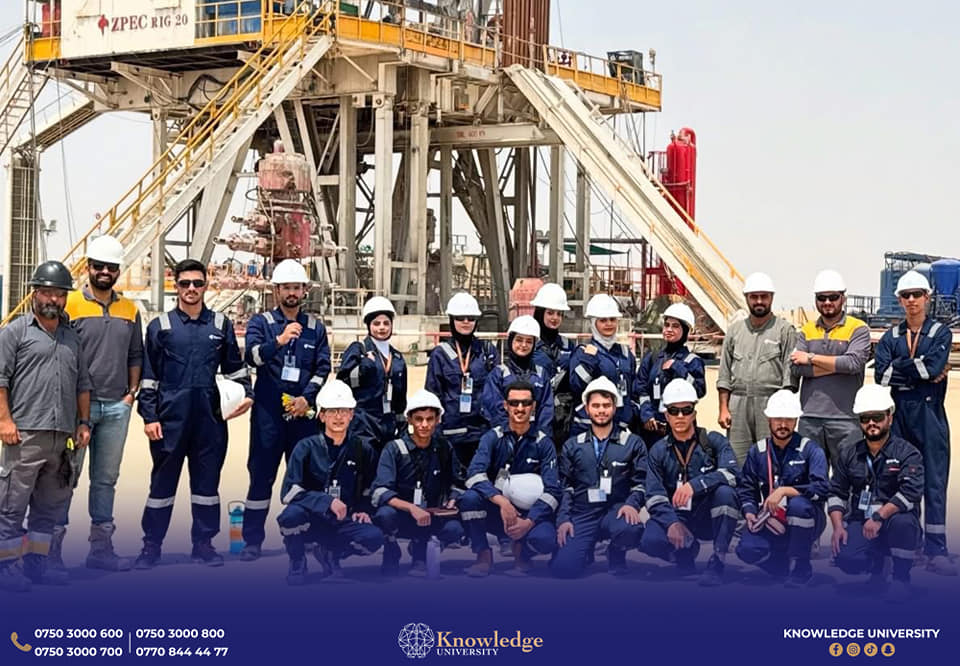 Petroleum Engineering Students to Participate in National Scientific Gathering Petroleum Engineering Students to Participate in National Scientific Gathering