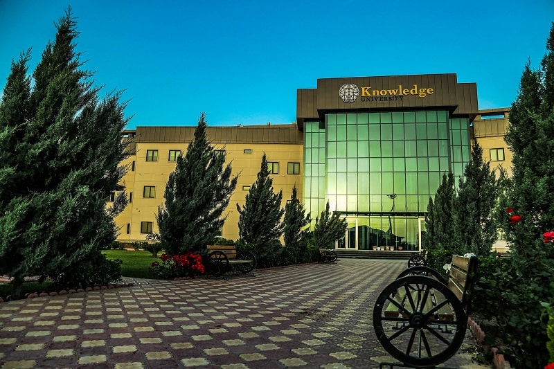 KRI Universities admissions in focus KRI Universities admissions in focus