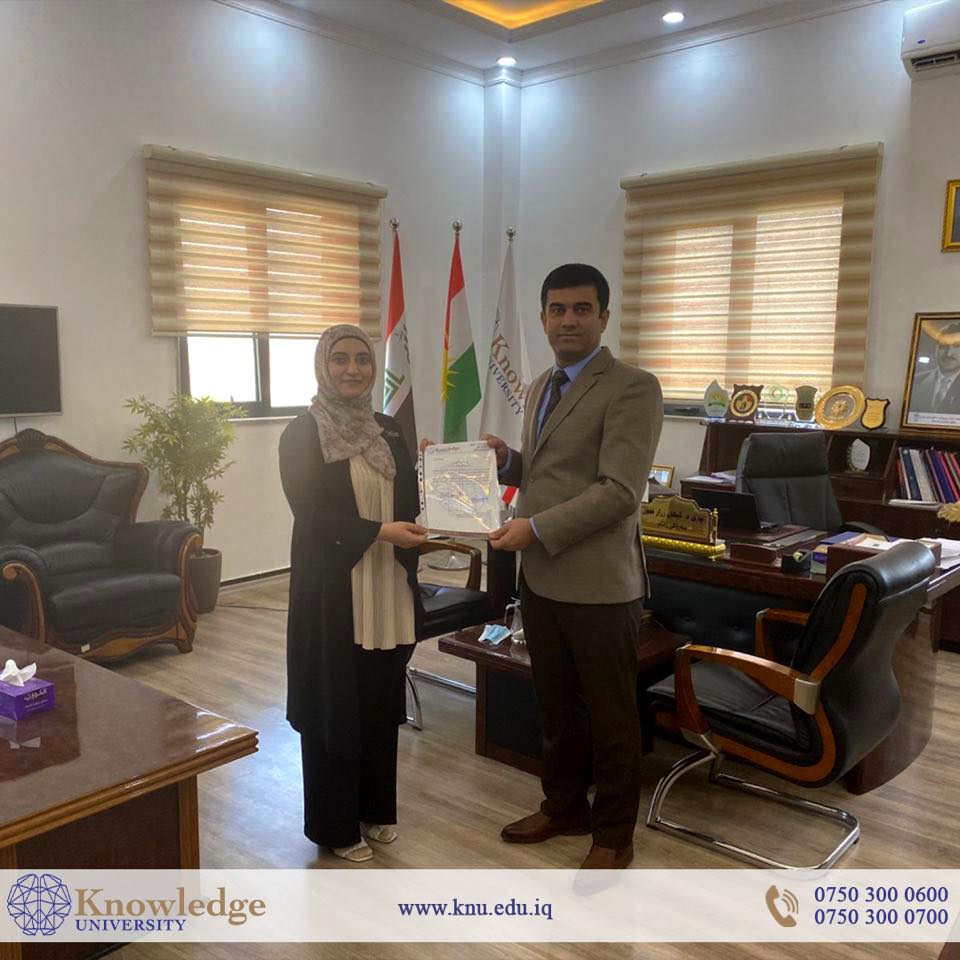 KNU Presidency Congrats (Bekhal baiyz kareem) On The Occasion Of The Rank Promotion KNU Presidency Congrats (Bekhal baiyz kareem) On The Occasion Of The Rank Promotion