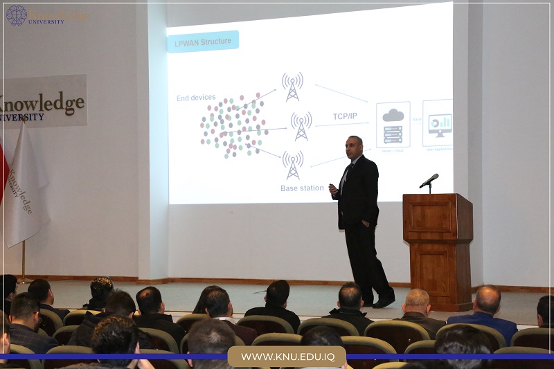 1st International Conference Of Applied Computing & Smart Cities (ICACS21 ) - 1st day>