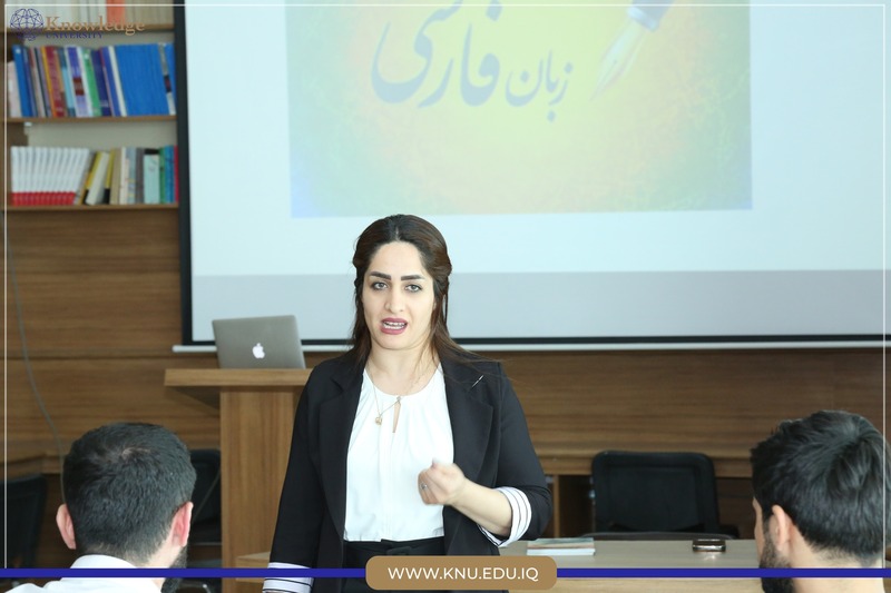 Persian Language Training course>