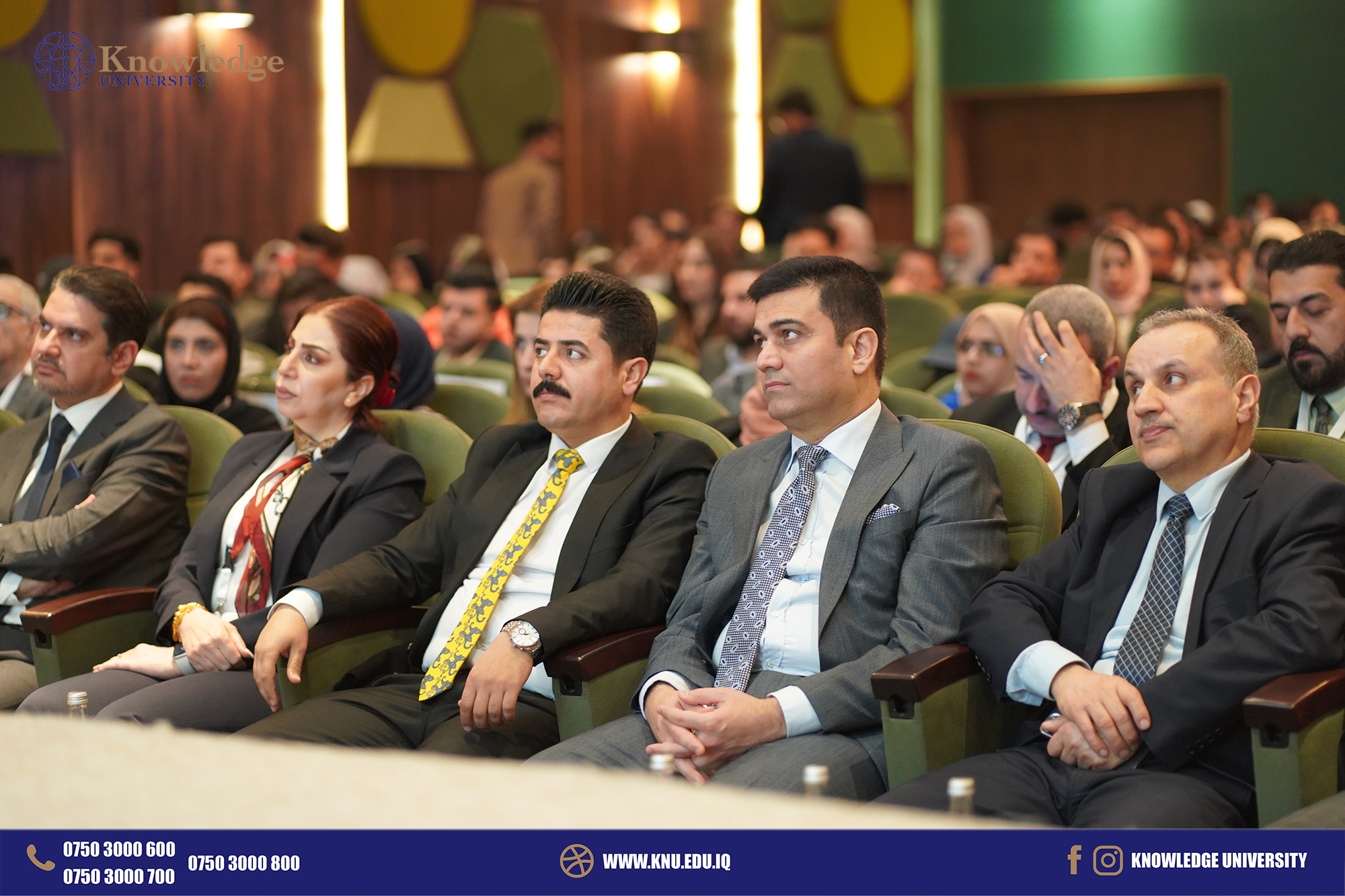 First Day: International Conference of Pharmaceutical & Applied Medical Science>