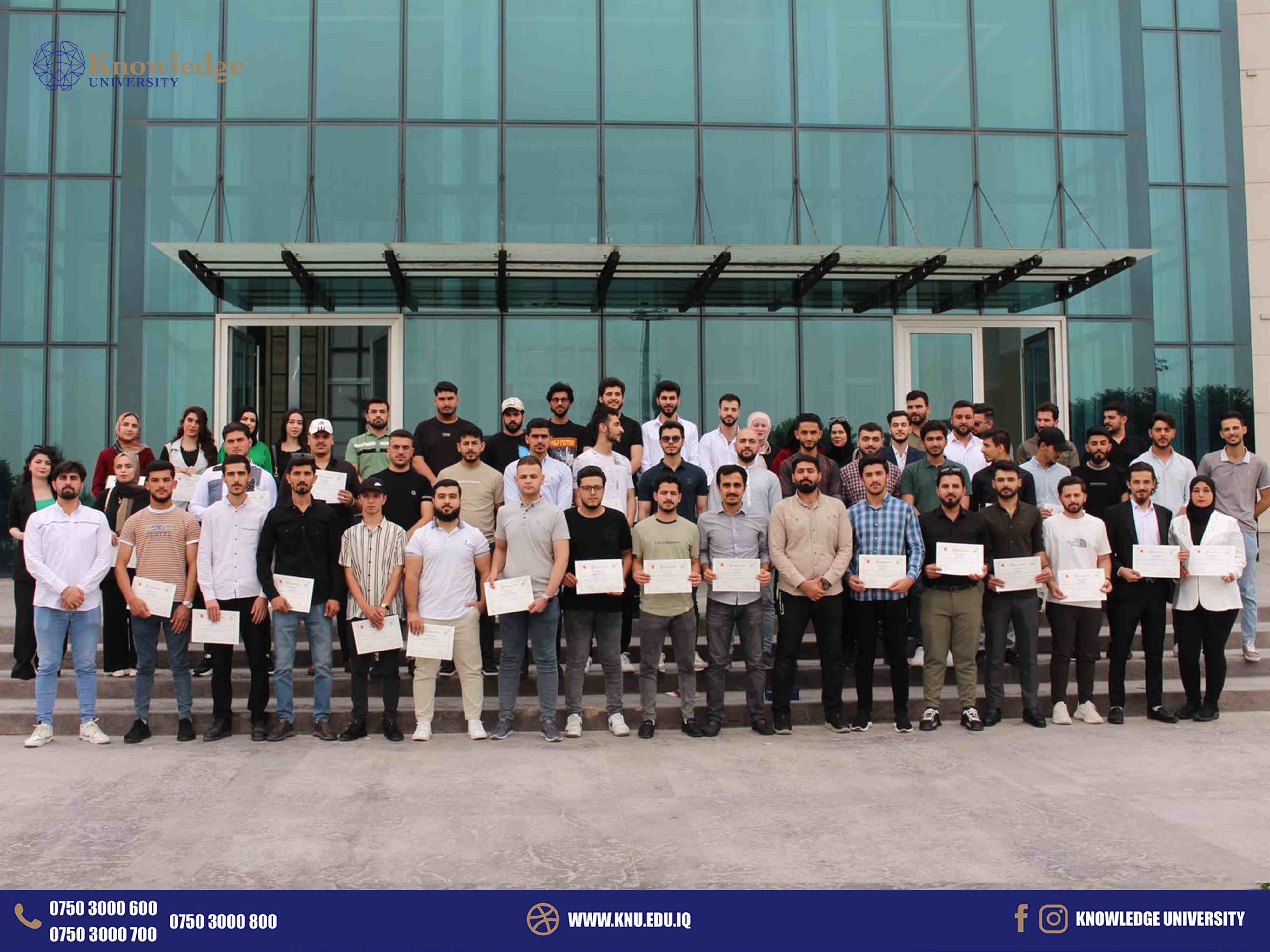 CLC Center & Petroleum Engineering Department Launched Petroleum Course