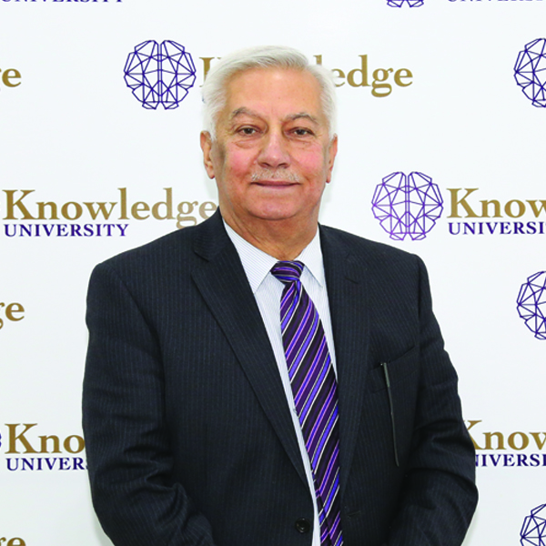 Lutfi Ali Mahmood,Teacher Portfolio Staff at Knowledge