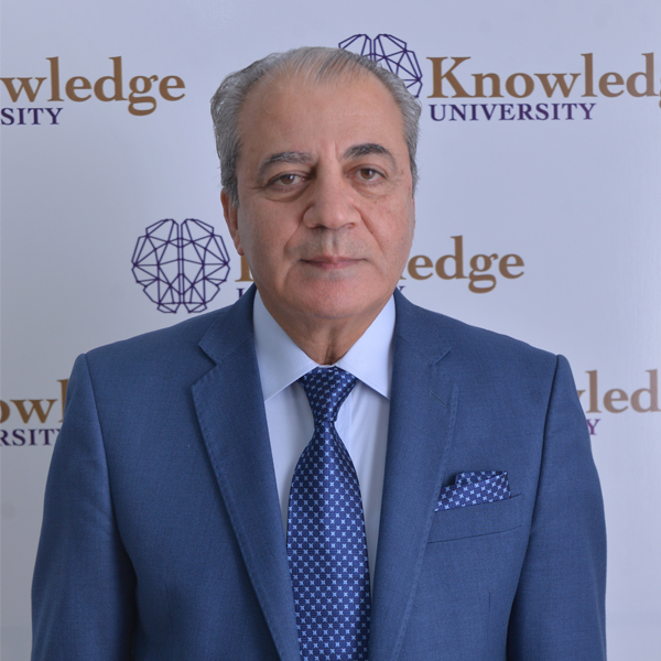 Kamaran Raqib Mufti,Teacher Portfolio Staff at Knowledge