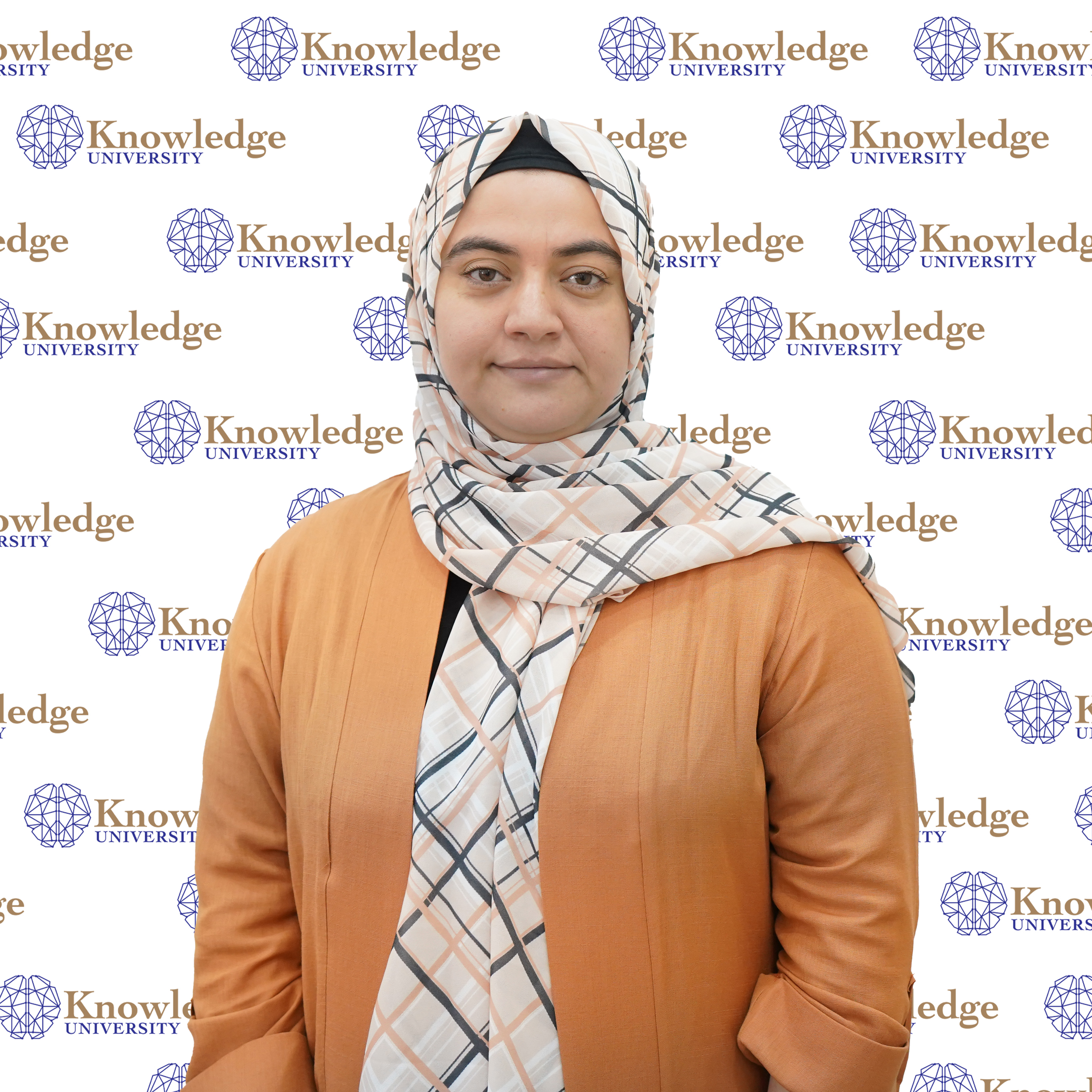 sakar fatah,Teacher Portfolio Staff at Knowledge