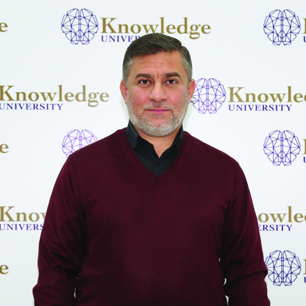 Ahmed Mohammed Zaki,Teacher Portfolio Staff at Knowledge