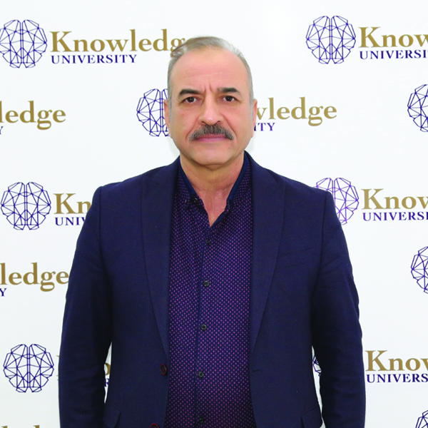 Khalid Abdul -H.Abdul Majed,Teacher Portfolio Staff at Knowledge