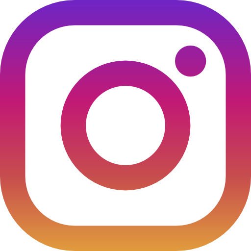 Knowledge university, Instagram logo