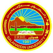 Salahaddin University-Erbil