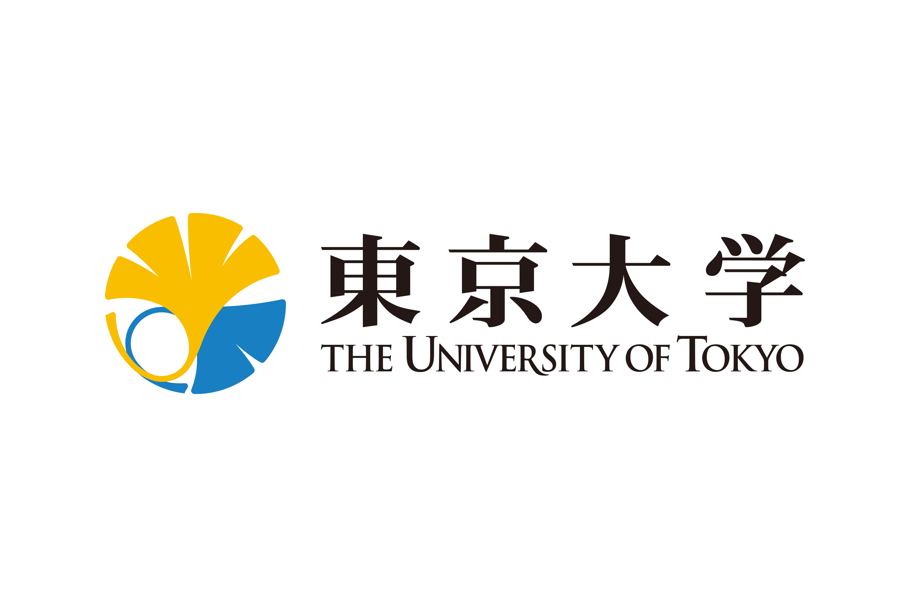 The University of Tokyo