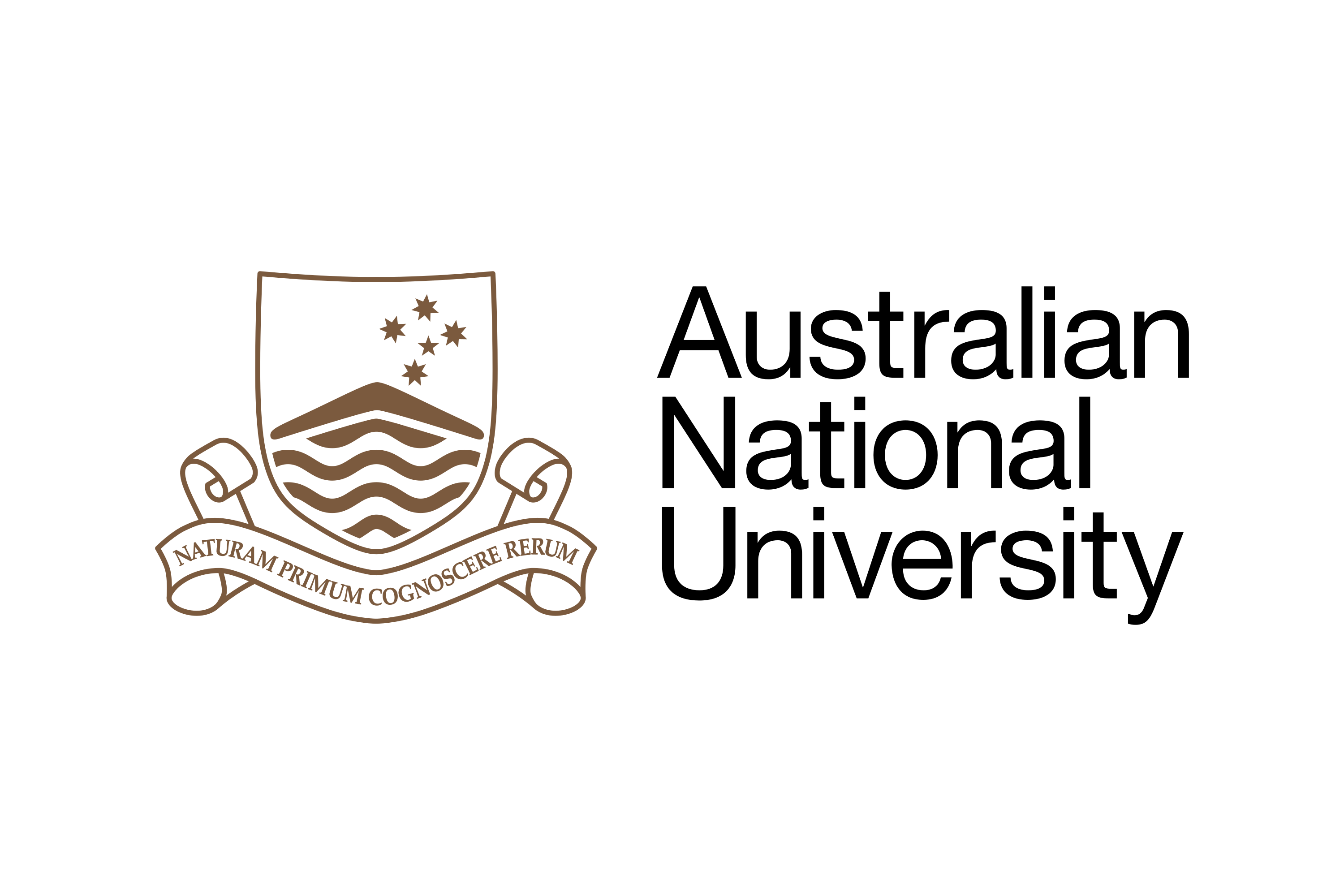 The Australian National University