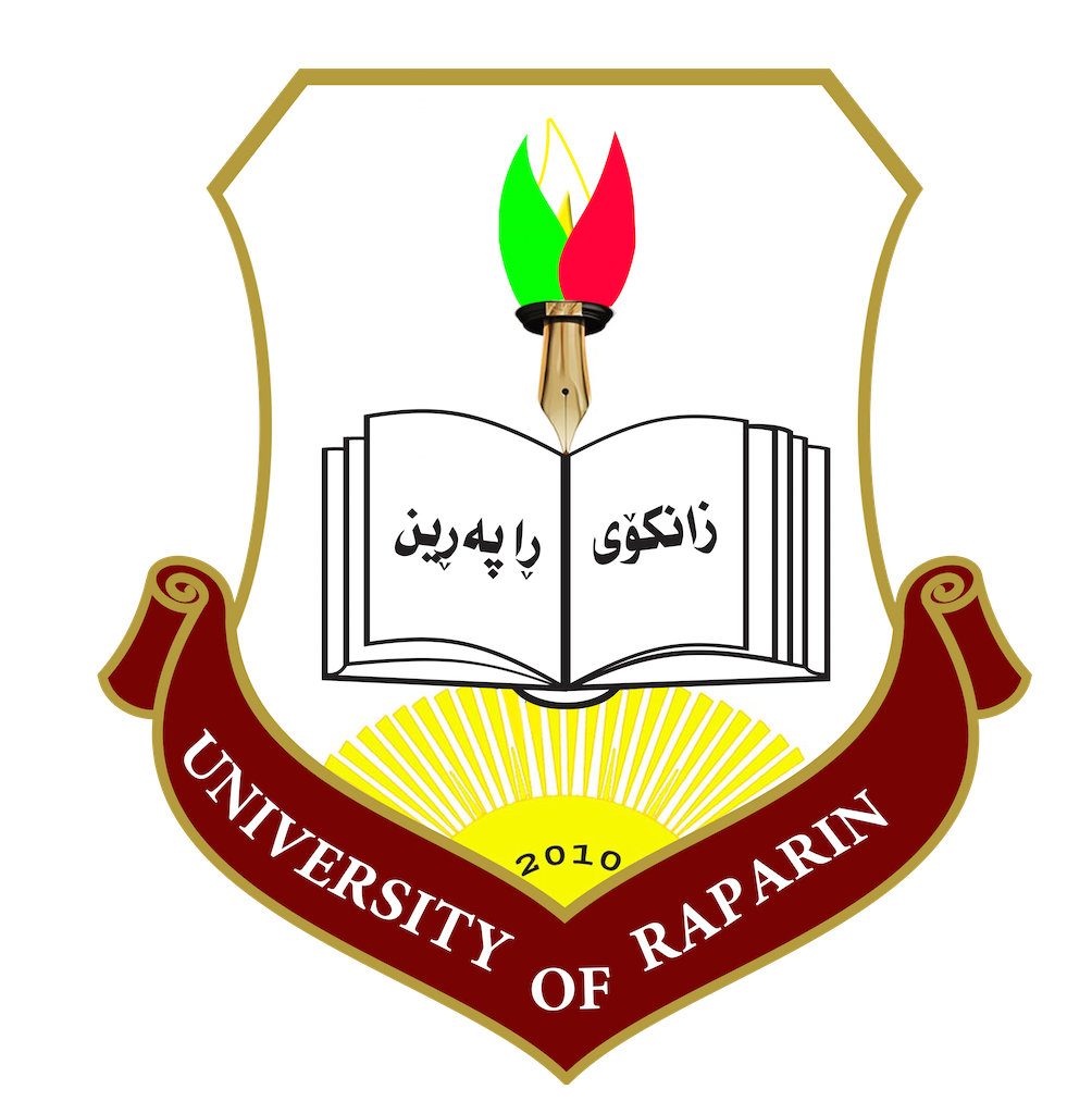 University Raparin