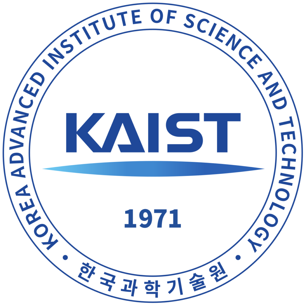 KAIST - Korea Advanced Institute of Science & Technology